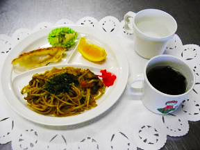 委託給食サンプルその4